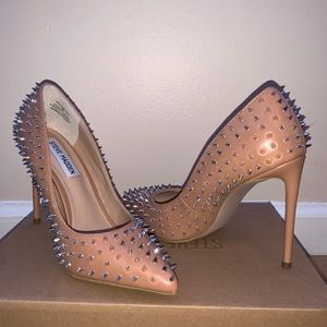 Steve Madden vala-s
